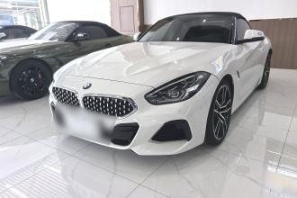 宝马Z4 2019款 sDrive 25i M运动套装