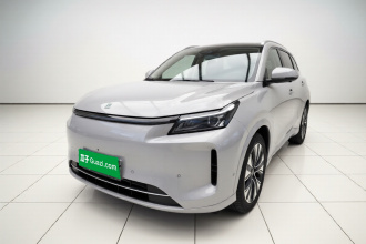 蓝电E5 PLUS 2026款 230km 超长续航版 Ultra 7座