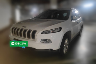 Jeep 自由光 2016款 2.0L 领先版