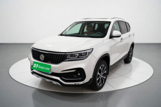 东风风行 景逸X5 2017款 1.6L CVT豪华型