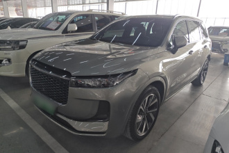 理想汽车 理想ONE 2021款 增程6座版