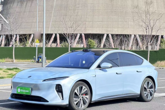 蔚来ET5 2022款 75kWh