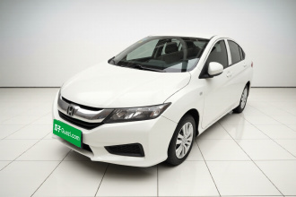 本田 锋范 2018款 1.5L CVT舒适版