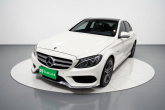 奔驰C级 2018款 C 200 L 运动版 成就特别版