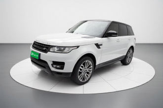 路虎 揽胜运动版 2016款 3.0 SC V6 HSE DYNAMIC