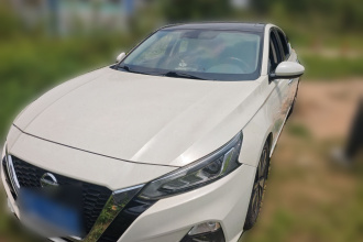 日产 天籁 2021款 2.0L XL 舒适版