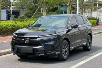 本田 皓影 2023款 240TURBO 两驱豪华版 5座