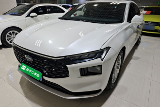 福特 蒙迪欧 2023款 EcoBoost 180 舒雅型
