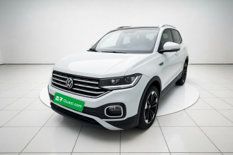 大众 探影 2020款 280TSI DSG 悦Pro