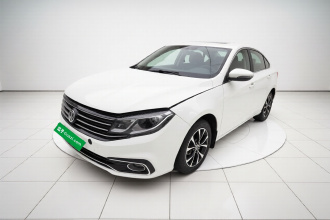 东风风行 景逸S50 2017款 1.5L 手动尊享型