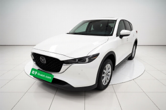 马自达CX-5 2022款 2.0L 自动两驱智尚型