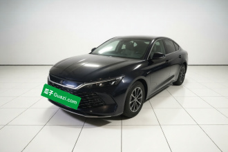 比亚迪 秦L 2024款 DM-i 80KM领先型