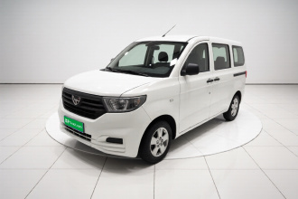 五菱汽车 五菱宏光V 2019款 1.5L基本型国VI LAR