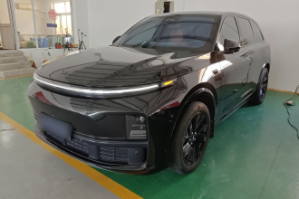 理想汽车 理想L7 2023款 Pro