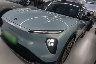 蔚来ES6 2023款 75kWh