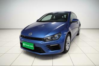 大众 尚酷 2015款 1.4TSI 风尚版