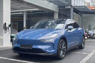 乐道L60 2024款 60kWh 后驱版