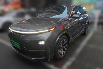 理想汽车 理想L8 2023款 Air