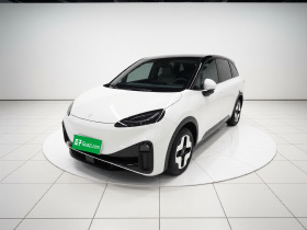 ARCFOX极狐 极狐考拉 2023款 亲子版