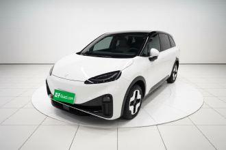 ARCFOX极狐 极狐考拉 2023款 亲子版