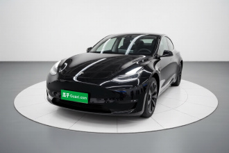 特斯拉 Model Y 2022款 改款 后轮驱动版