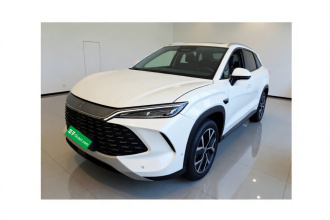 比亚迪 宋L DM-i 2026款 200KM超越型
