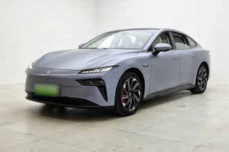 东风奕派 eπ007 2024款 530Pro版