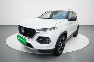 宝骏510 2019款 1.5L 自动优享型 国V