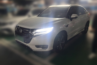 本田UR-V 2020款 370TURBO 两驱尊雅版