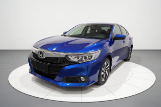 本田 凌派 2019款 180Turbo CVT豪华版 国VI