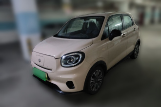 零跑汽车 零跑T03 2021款 400舒享版