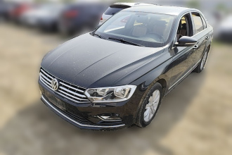 大众 宝来 2017款 1.6L 自动舒适型