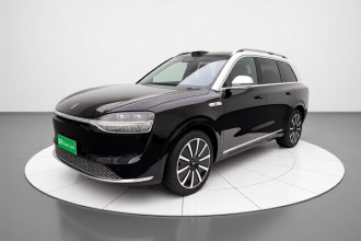 鸿蒙智行 问界M9 2024款 纯电 Ultra版 100kWh 6座版