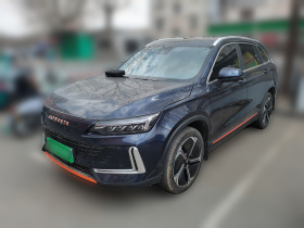 创维汽车 创维HT-i 2024款 1.5L PHEV 115KM 泰道版