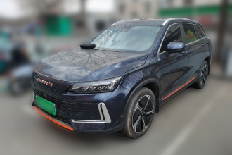 创维汽车 创维HT-i 2024款 1.5L PHEV 115KM 泰道版