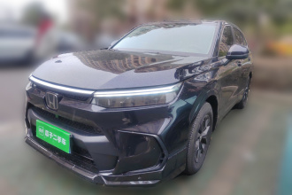 本田 皓影 2023款 240TURBO 两驱豪华版 5座