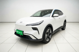 奔腾 悦意03 2025款 565km 臻享版
