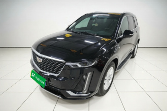 凯迪拉克XT6 2020款 28T 七座风尚型
