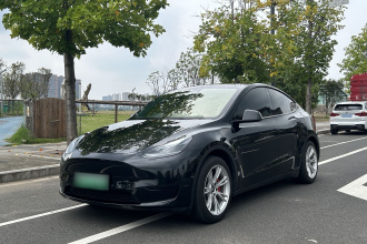 特斯拉 Model Y 2022款 改款 后轮驱动版