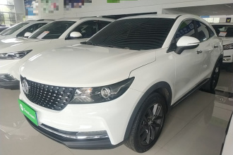 东风风光 风光ix5 2021款 1.5T CVT都市活力版