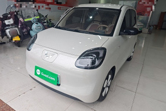 五菱汽车 宏光MINIEV 2025款 第四代 四门版 臻享款