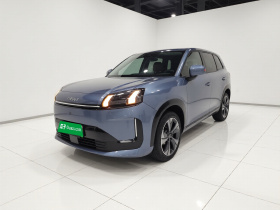 AION V 2026款 埃安霸王龙 家庭版 520 智豪版