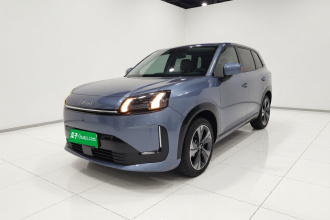 AION V 2026款 埃安霸王龙 家庭版 520 智豪版