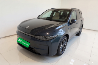 零跑汽车 零跑C16 2024款 增程 200尊享版