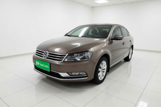 大众 迈腾 2013款 1.8TSI 领先型