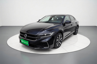 大众 帕萨特 2022款 330TSI 星空精英版 定制版