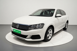 大众 2019款 朗逸启航 1.5L 自动风尚版 国VI