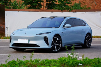 蔚来ET5T 2024款 75kWh Touring