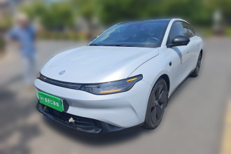 零跑汽车 零跑C01 2023款 525舒享版