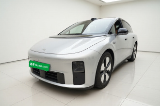 理想汽车 理想i6 2025款 两驱标准版